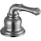 Anzzi Princess 8" Widespread 2-Handle Bathroom Faucet in Brushed Nickel L-AZ186BN - alternate 1